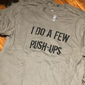 Gym T-Shirts